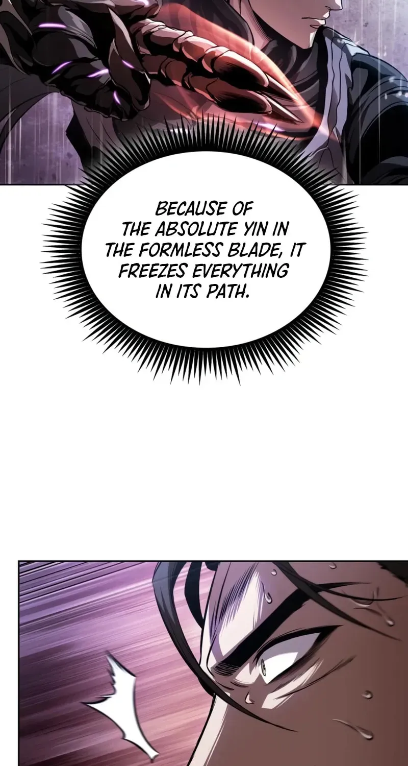Read Nano Machine chapter 100.1 image 33 on Lezhin