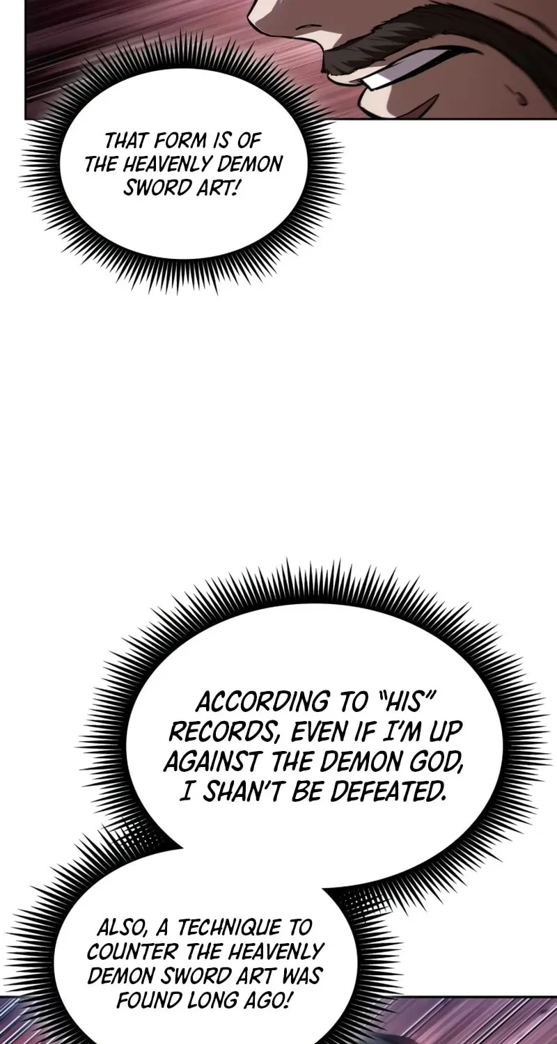 Read Nano Machine chapter 100.1 image 34 on Lezhin
