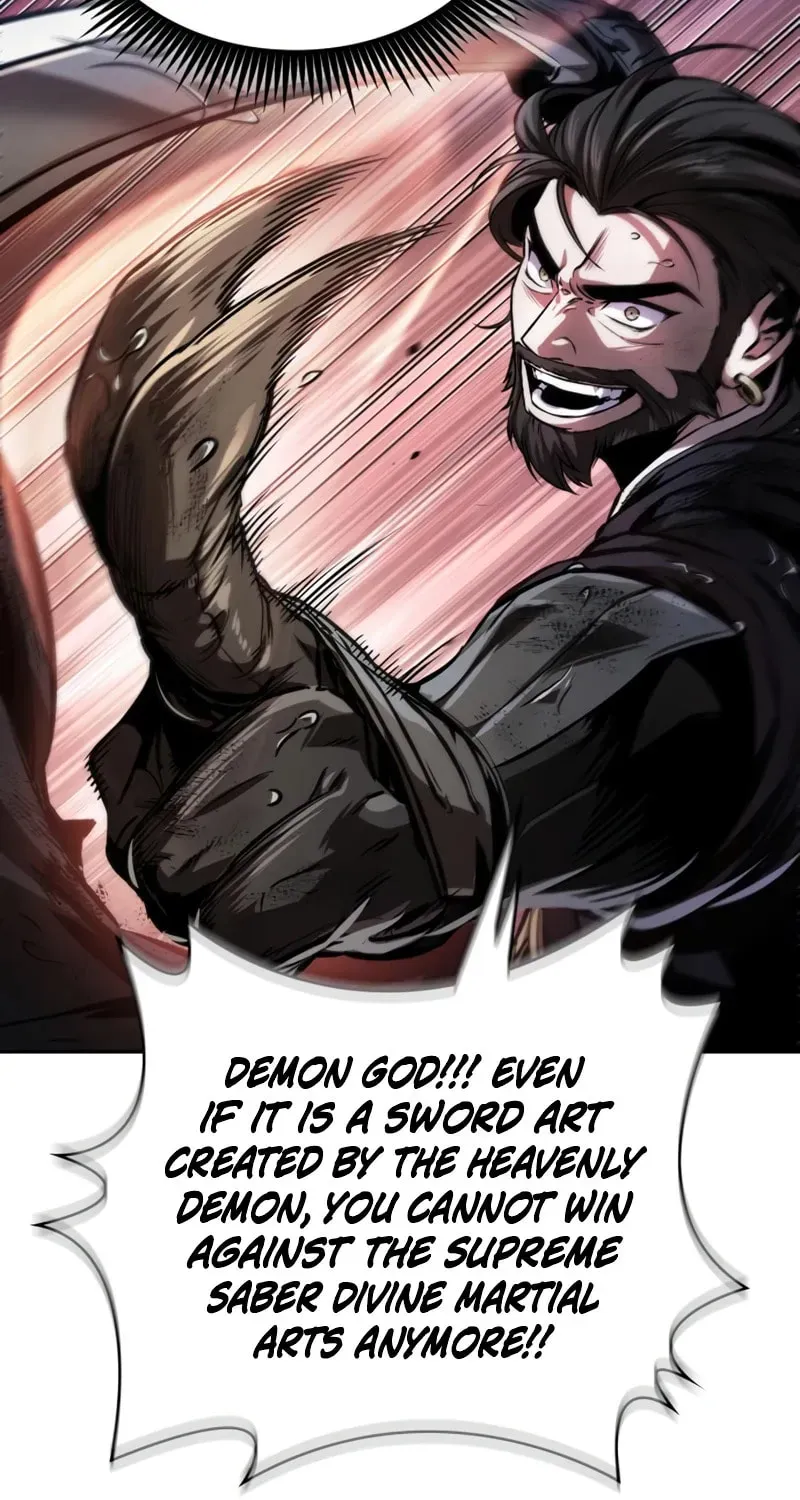 Read Nano Machine chapter 100.1 image 35 on Lezhin