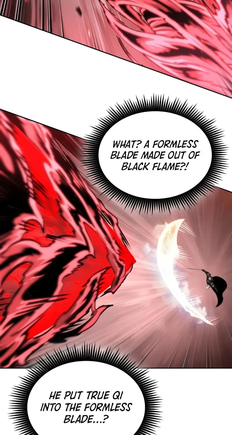 Read Nano Machine chapter 100.1 image 38 on Lezhin