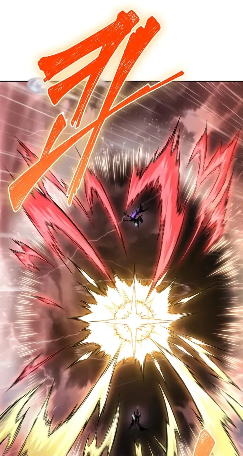 Read Nano Machine chapter 100.1 image 41 on Lezhin