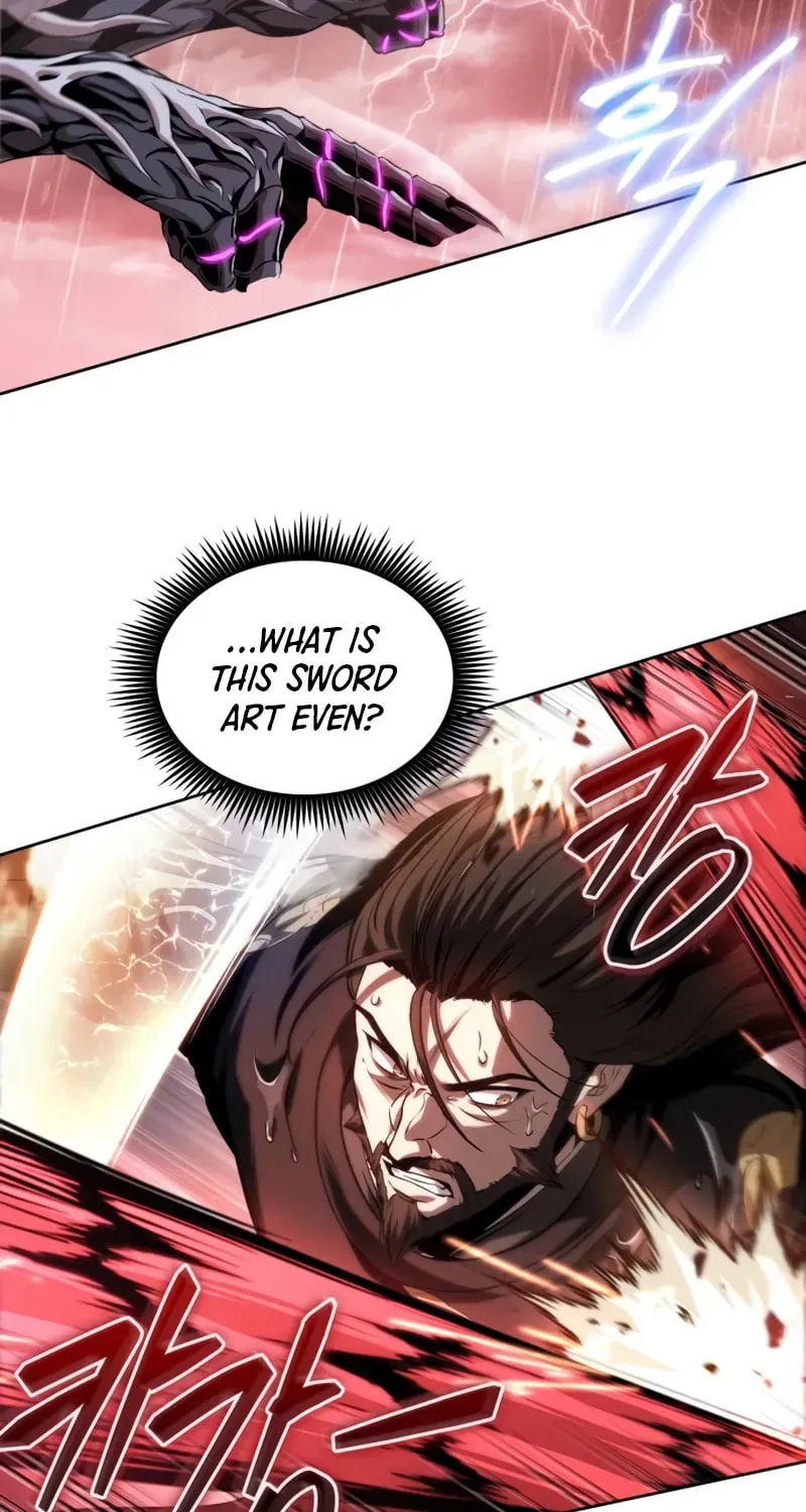 Read Nano Machine chapter 100.1 image 43 on Lezhin