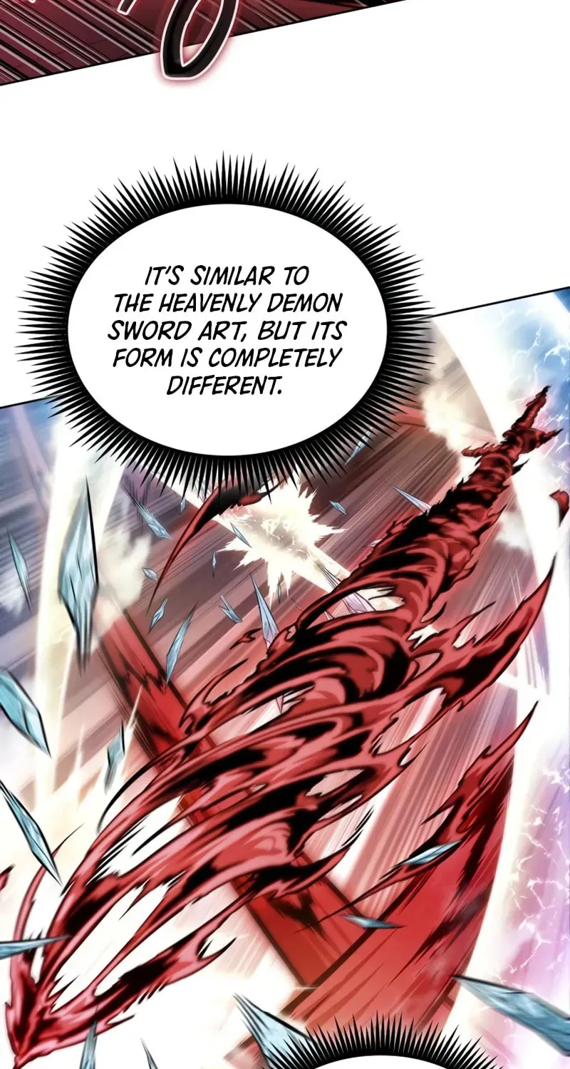 Read Nano Machine chapter 100.1 image 44 on Lezhin