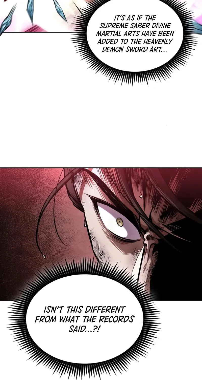 Read Nano Machine chapter 100.1 image 45 on Lezhin