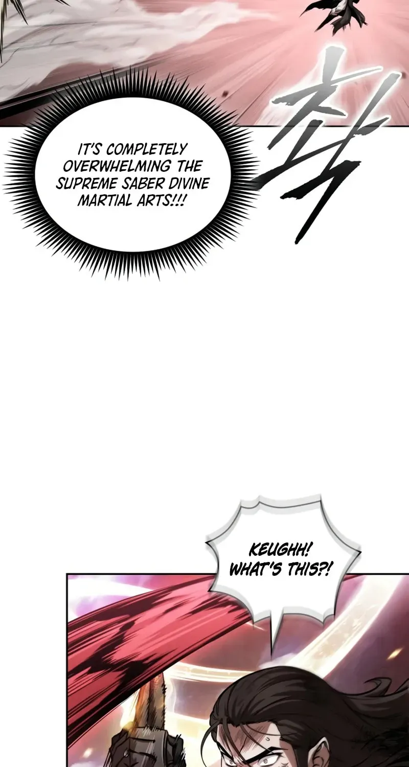 Read Nano Machine chapter 100.1 image 47 on Lezhin