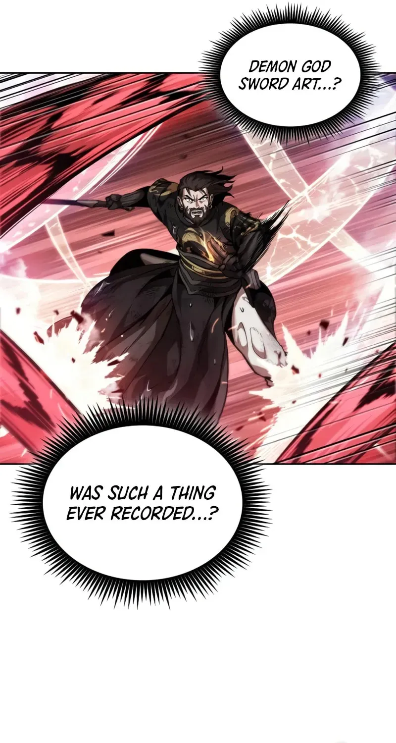 Read Nano Machine chapter 100.1 image 51 on Lezhin