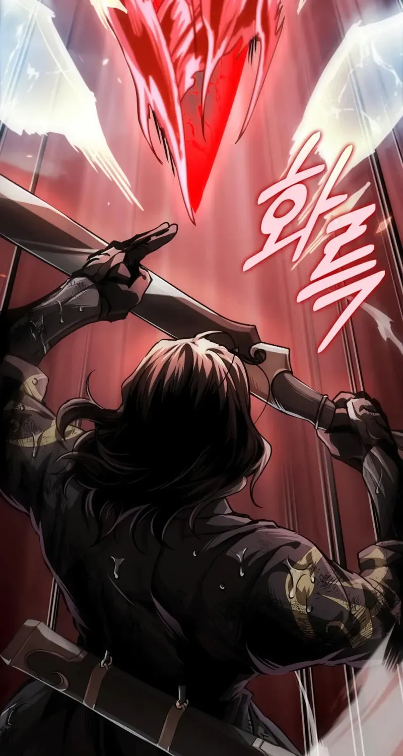 Read Nano Machine chapter 100.1 image 55 on Lezhin