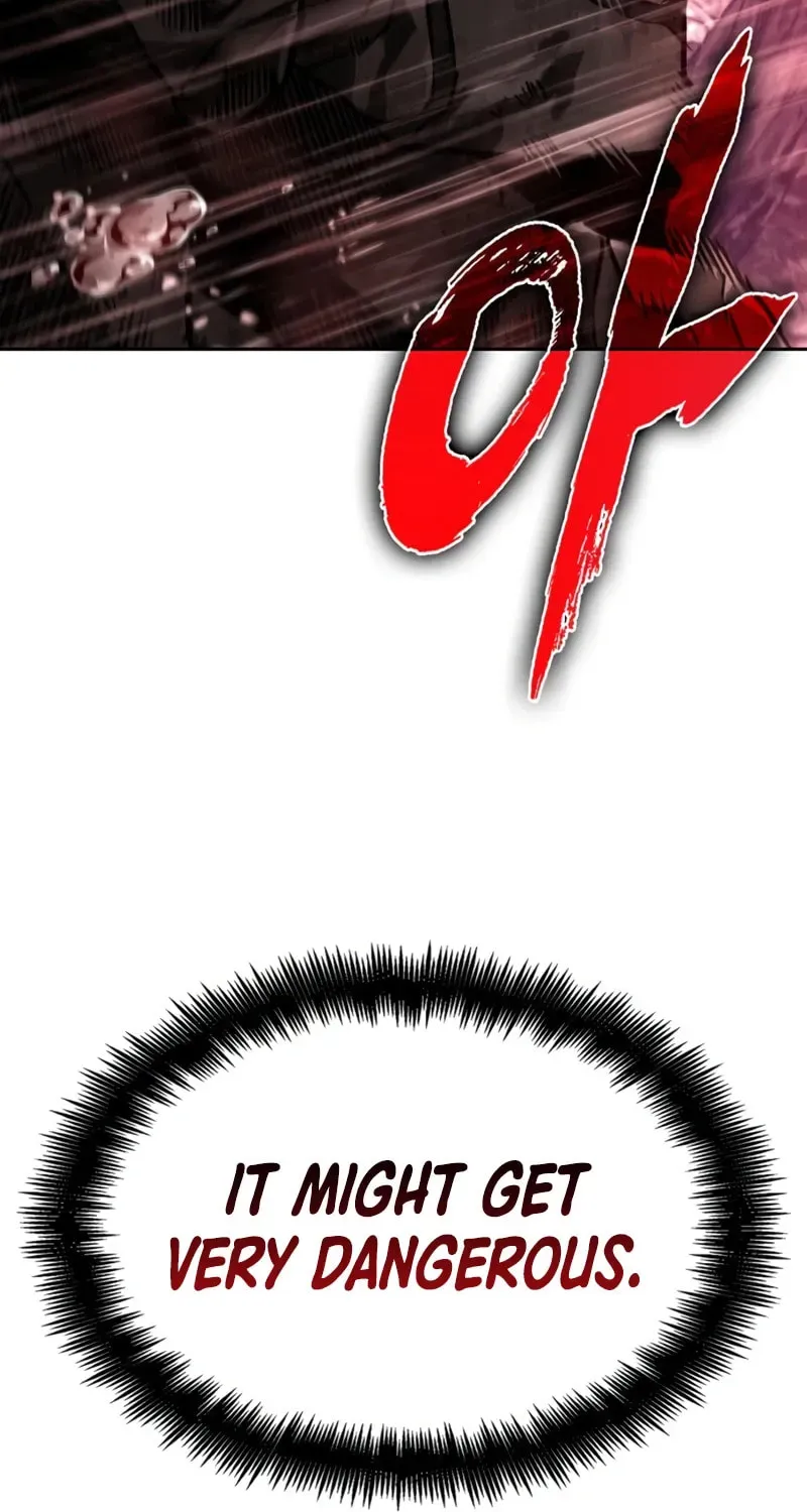 Read Nano Machine chapter 100.1 image 6 on Lezhin