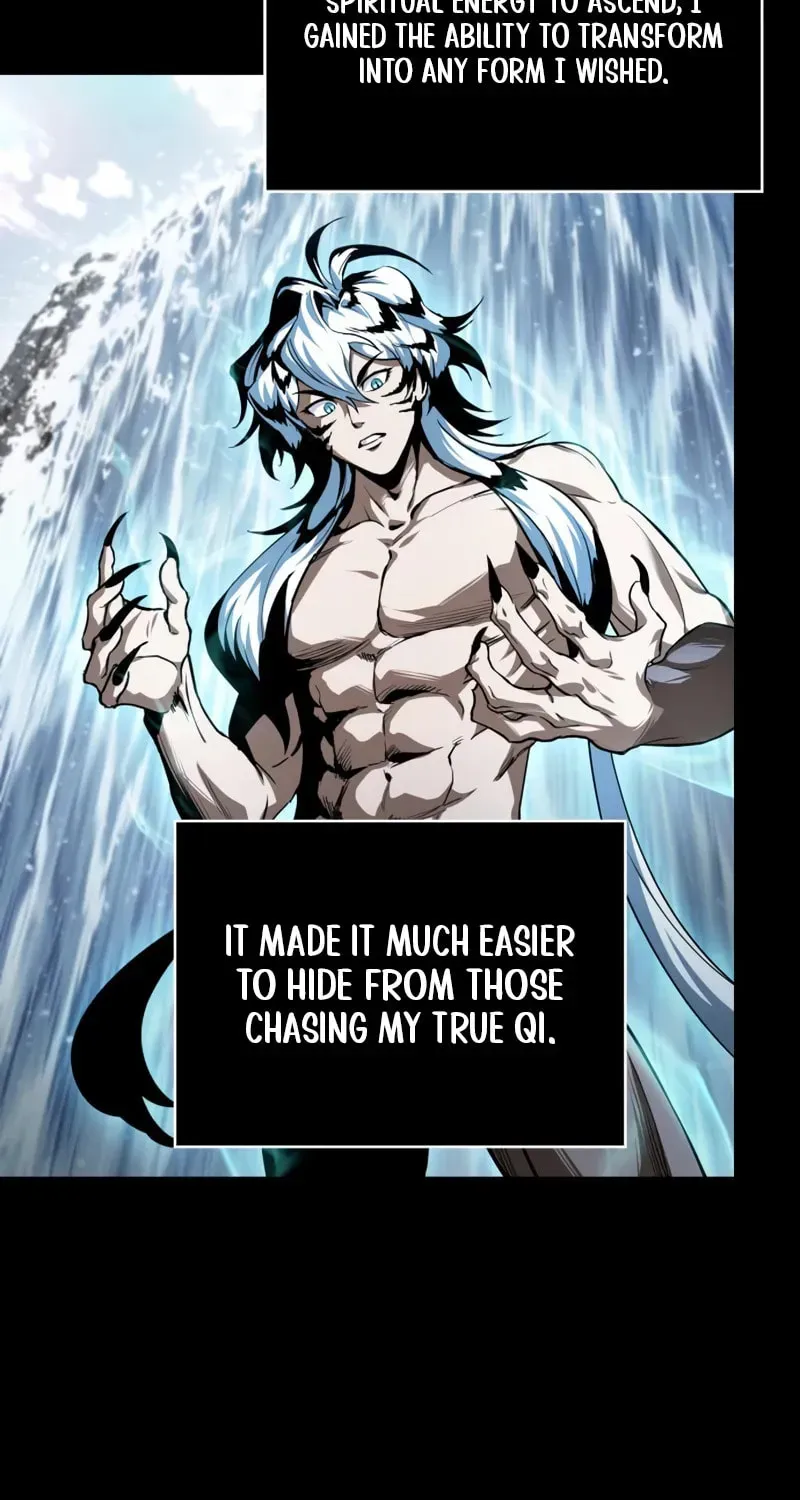 Read Nano Machine chapter 100.1 image 65 on Lezhin