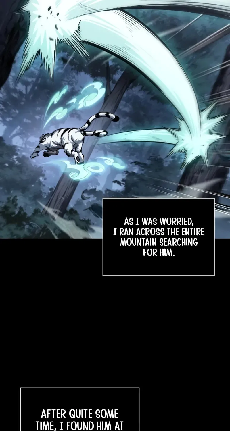 Read Nano Machine chapter 100.1 image 72 on Lezhin