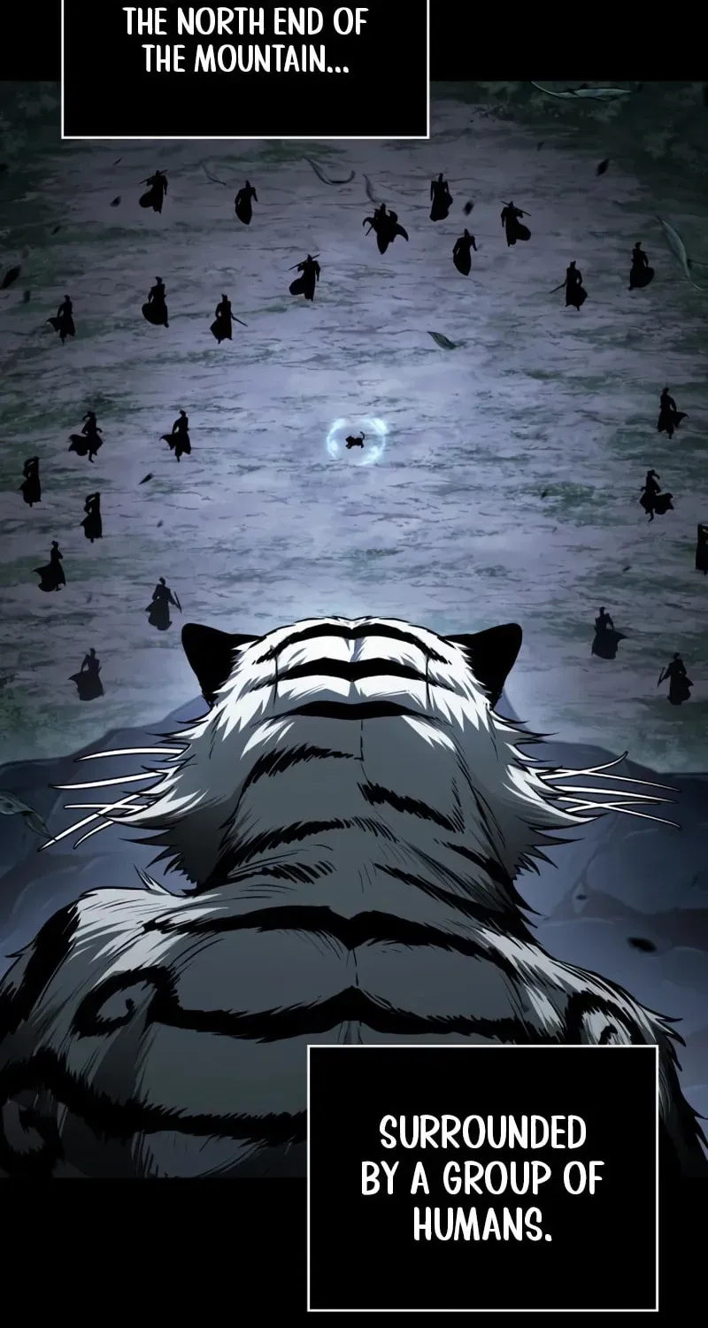 Read Nano Machine chapter 100.1 image 73 on Lezhin