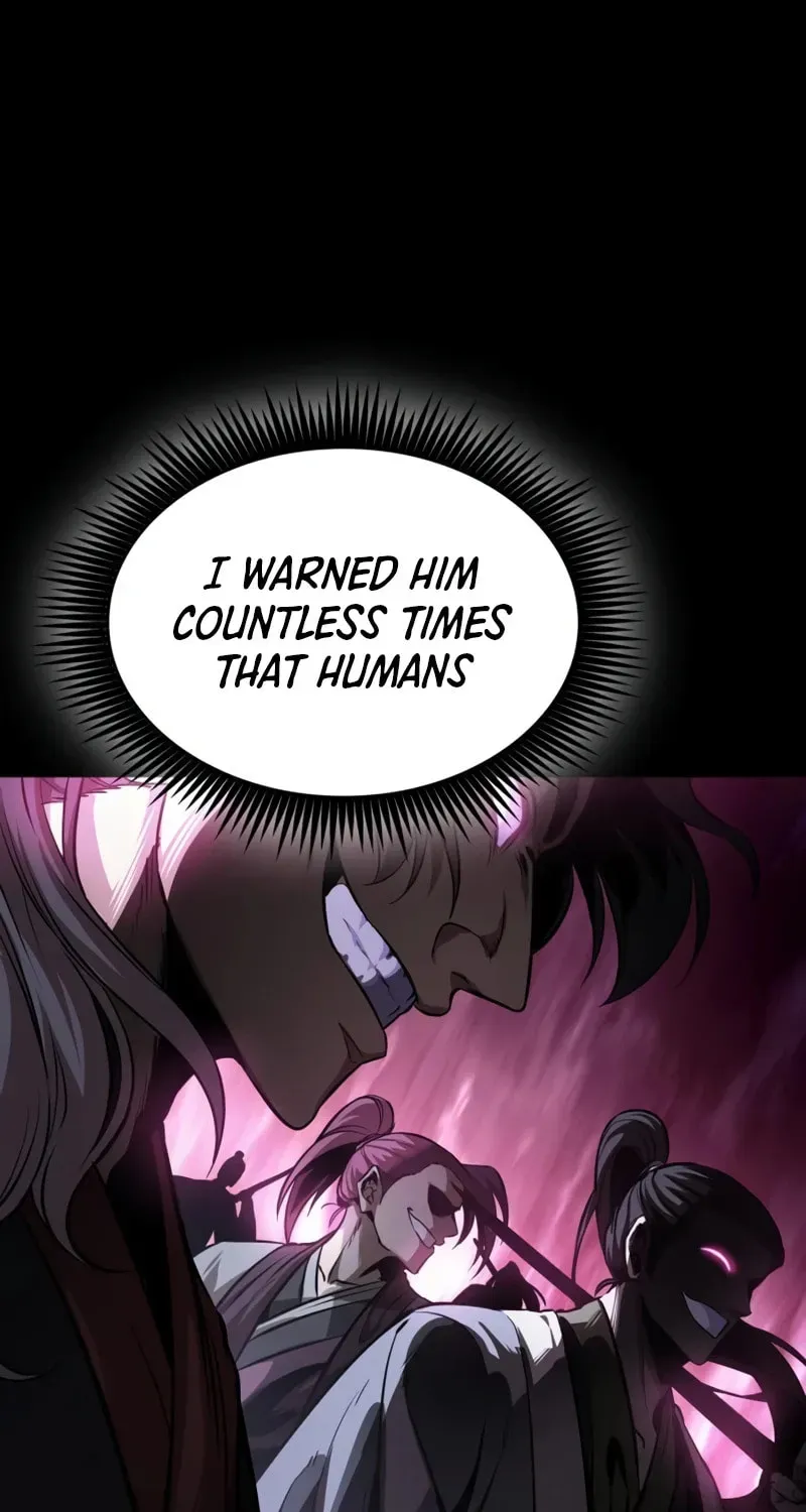 Read Nano Machine chapter 100.1 image 74 on Lezhin