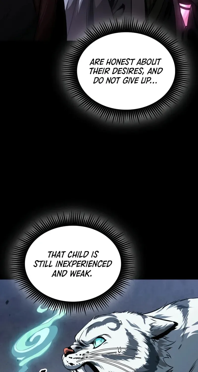 Read Nano Machine chapter 100.1 image 75 on Lezhin