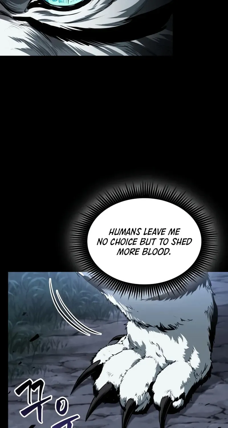 Read Nano Machine chapter 100.1 image 77 on Lezhin