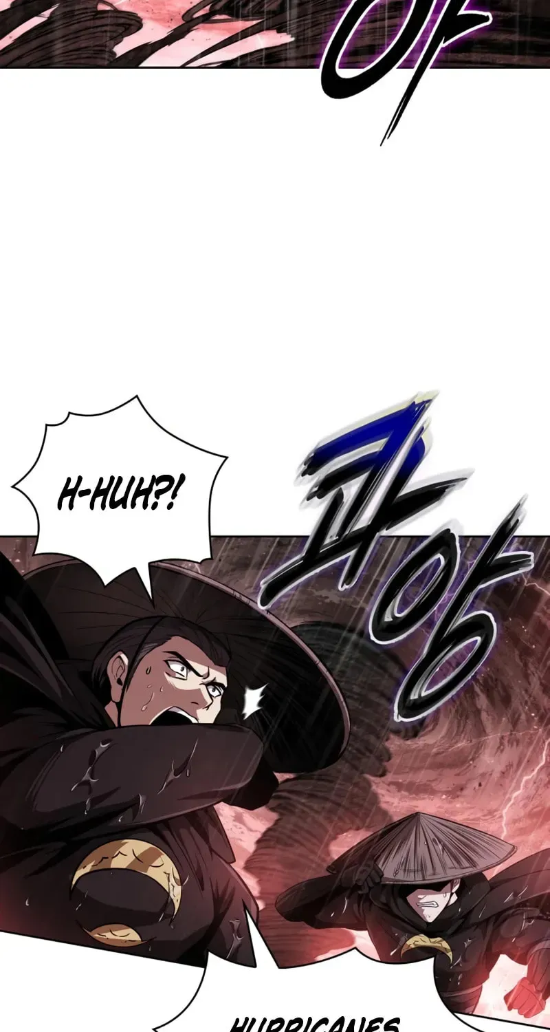 Read Nano Machine chapter 100.1 image 8 on Lezhin