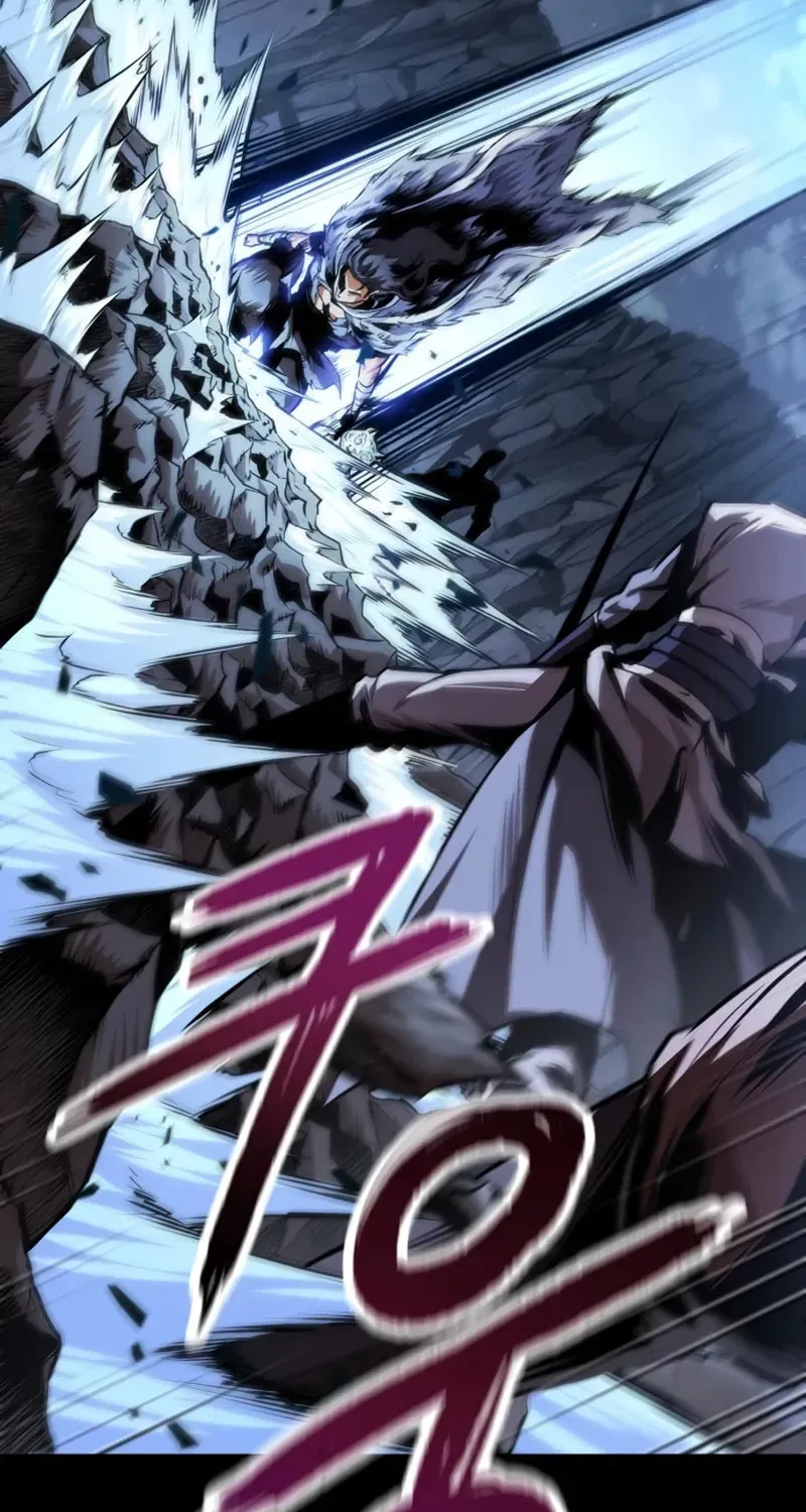 Read Nano Machine chapter 100.1 image 80 on Lezhin