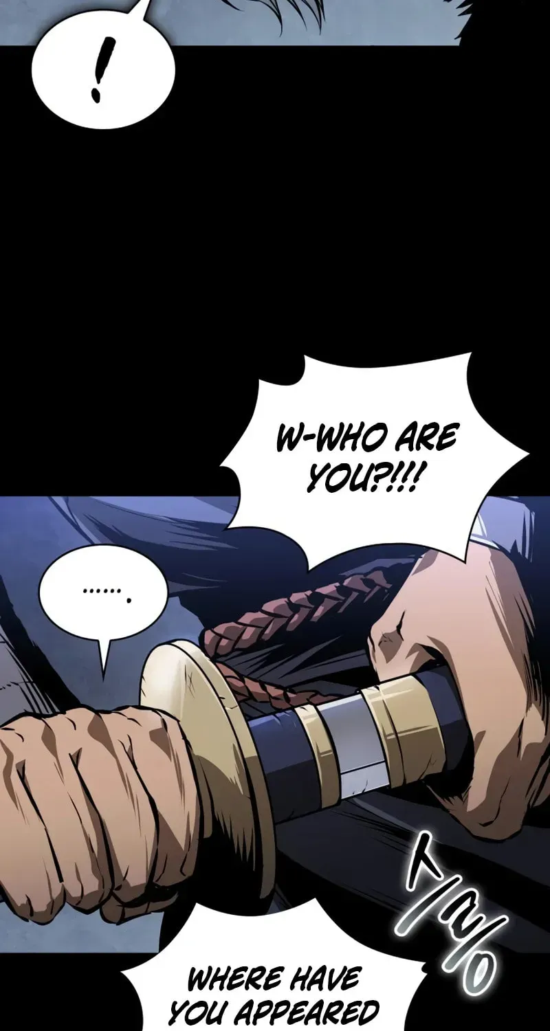 Read Nano Machine chapter 100.1 image 82 on Lezhin