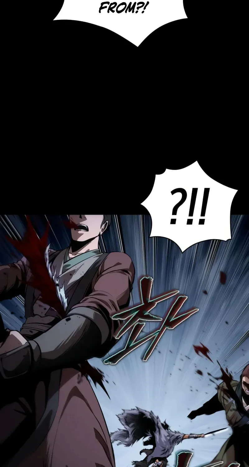 Read Nano Machine chapter 100.1 image 83 on Lezhin