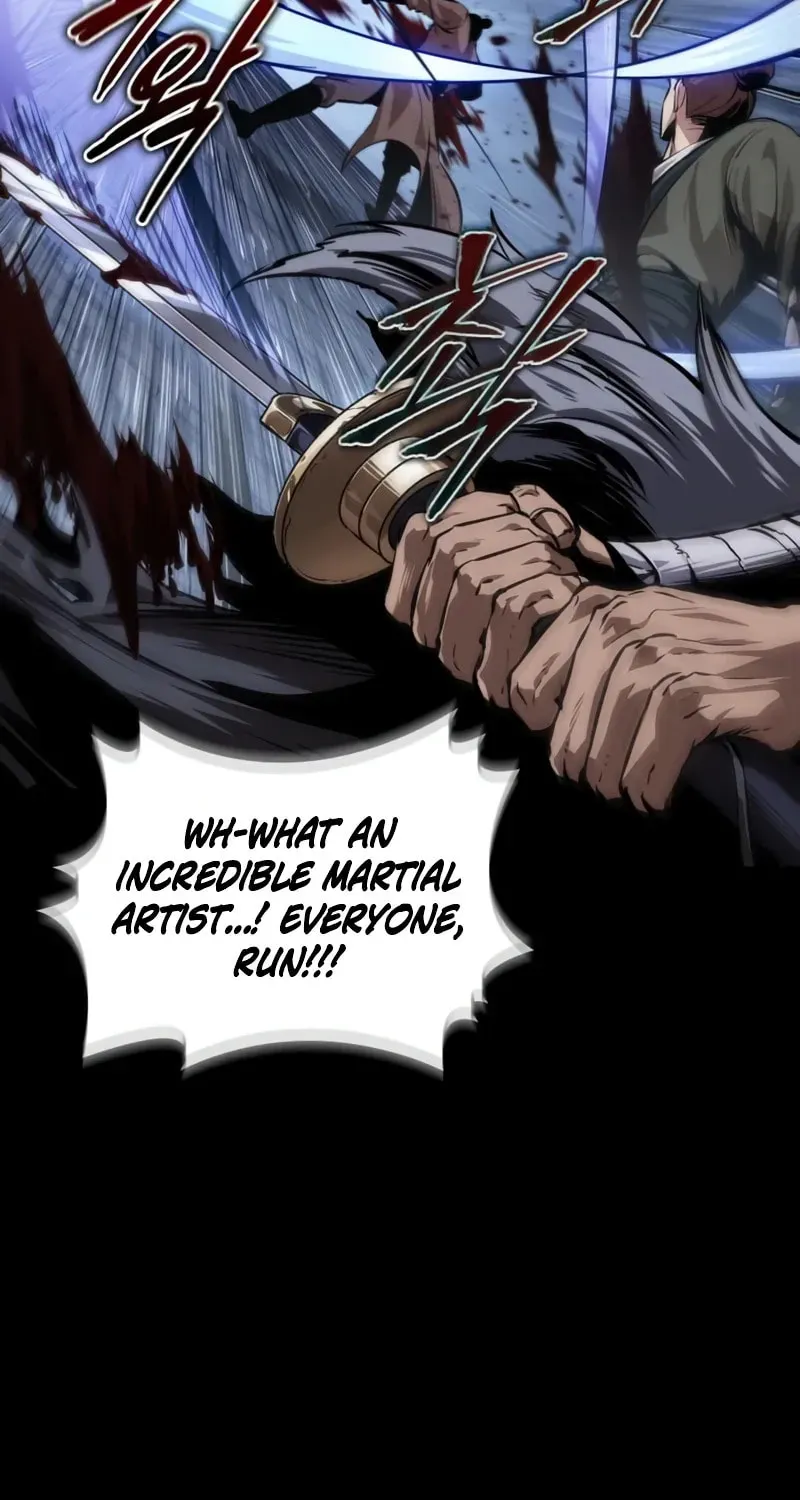 Read Nano Machine chapter 100.1 image 85 on Lezhin