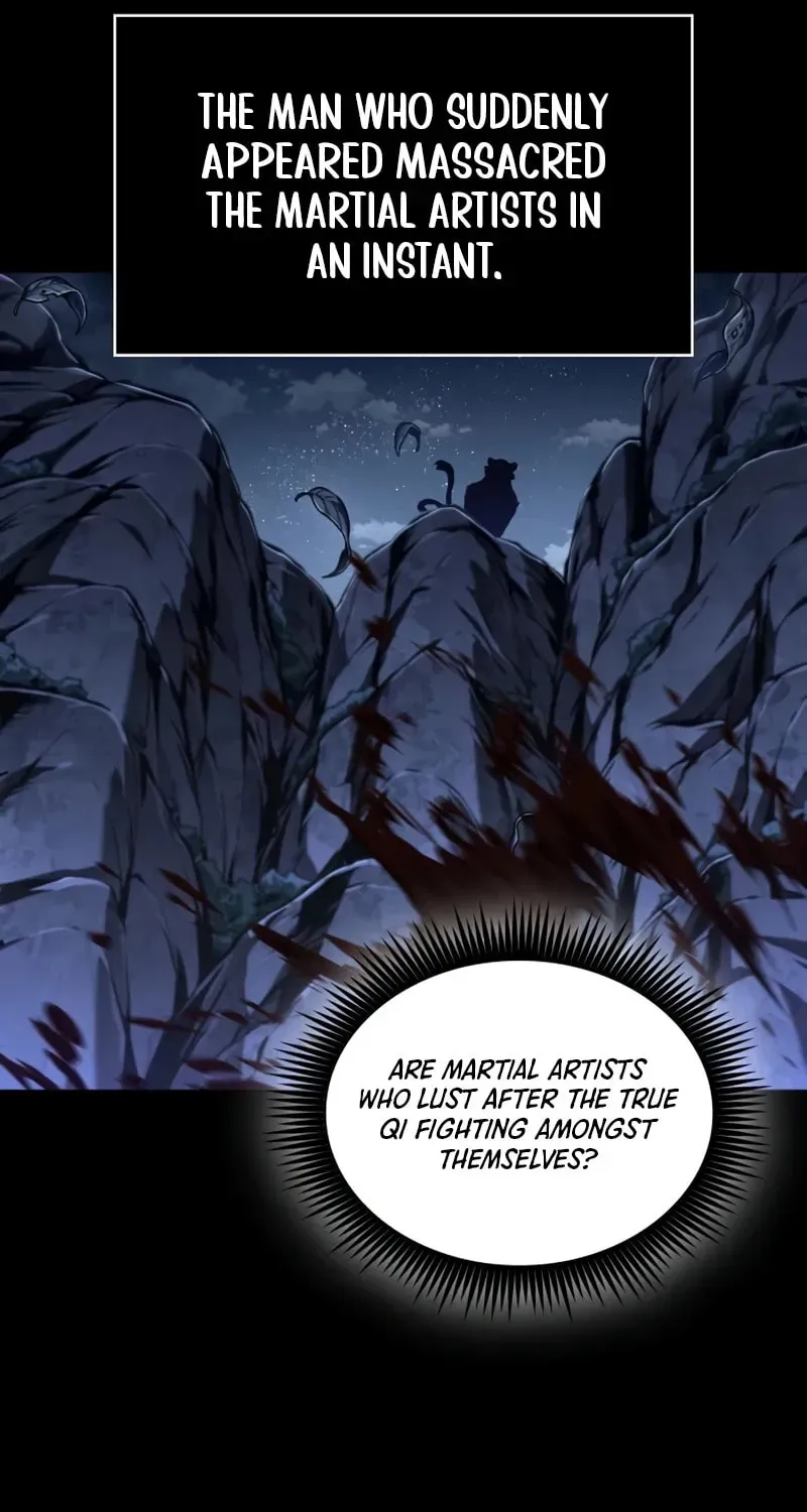 Read Nano Machine chapter 100.1 image 86 on Lezhin