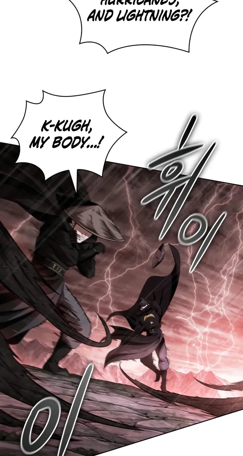 Read Nano Machine chapter 100.1 image 9 on Lezhin