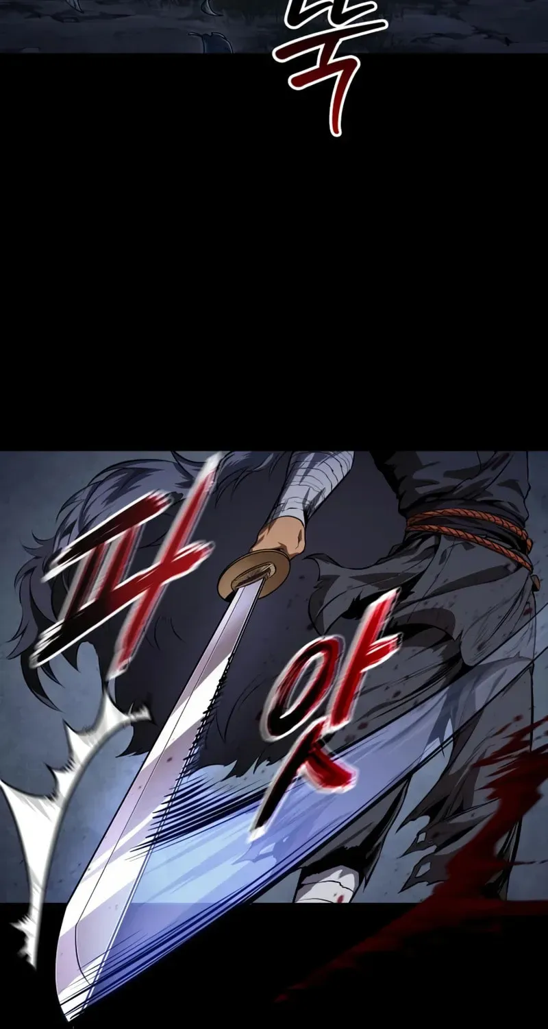 Read Nano Machine chapter 100.1 image 90 on Lezhin