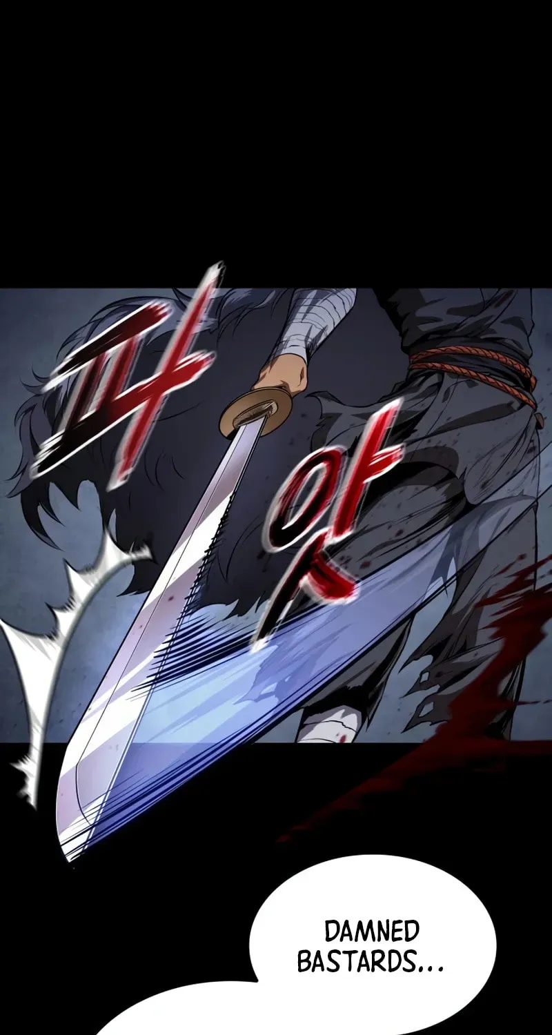 Read Nano Machine chapter 100.2 image 1 on Lezhin