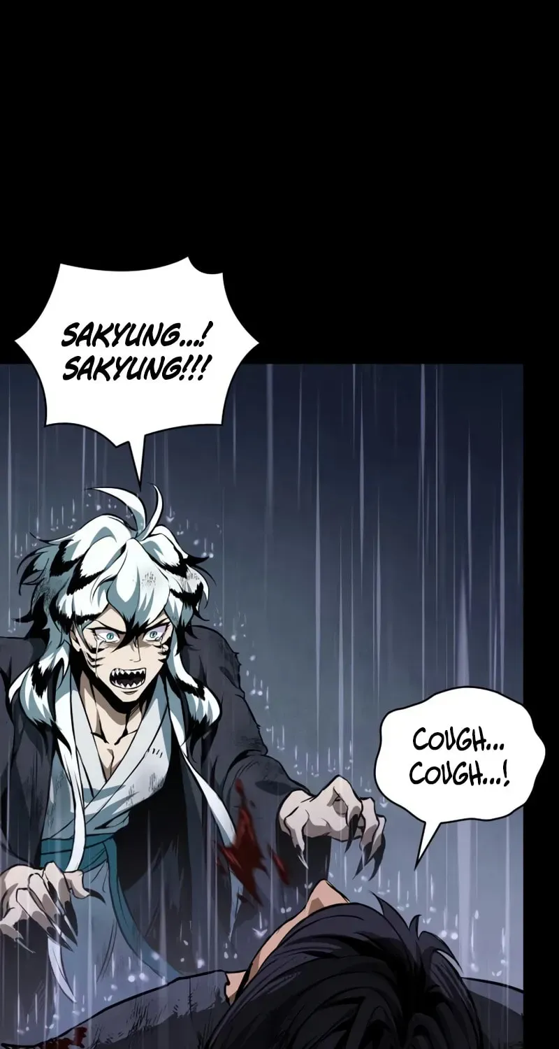 Read Nano Machine chapter 100.2 image 103 on Lezhin