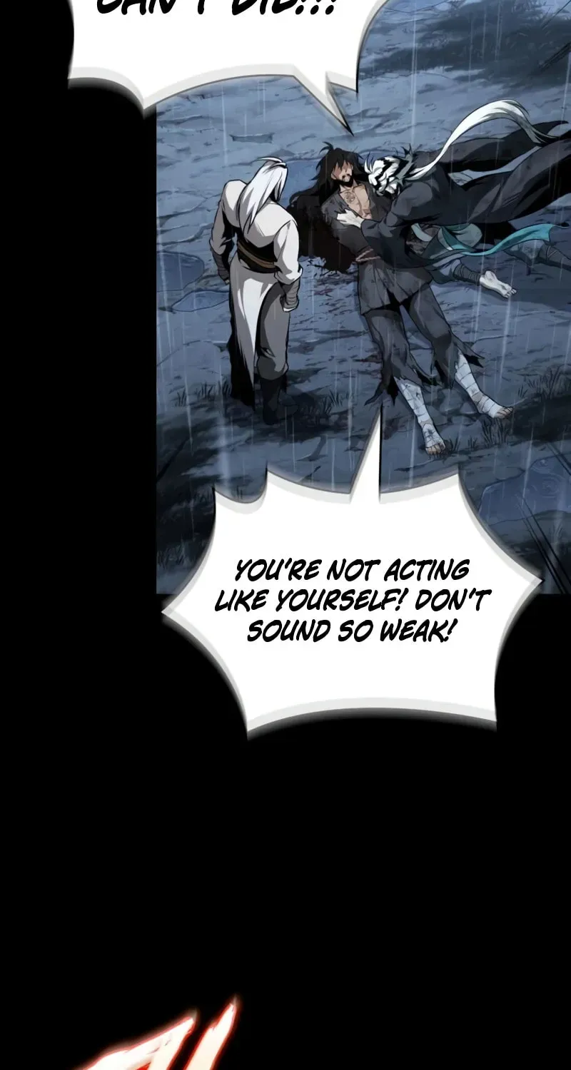 Read Nano Machine chapter 100.2 image 106 on Lezhin