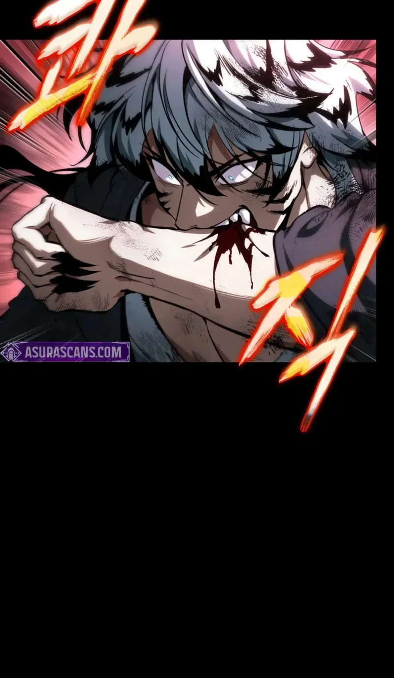 Read Nano Machine chapter 100.2 image 107 on Lezhin