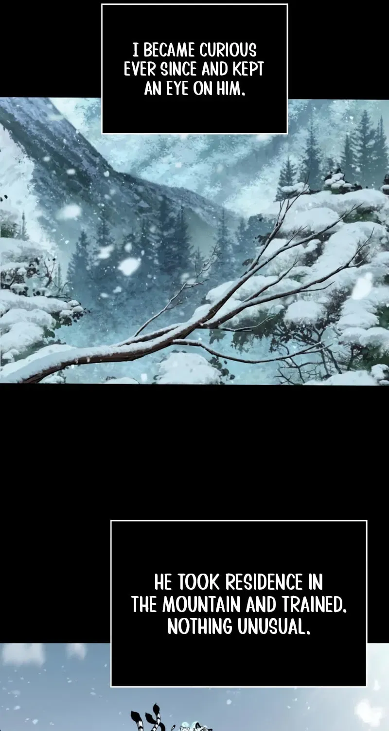 Read Nano Machine chapter 100.2 image 11 on Lezhin