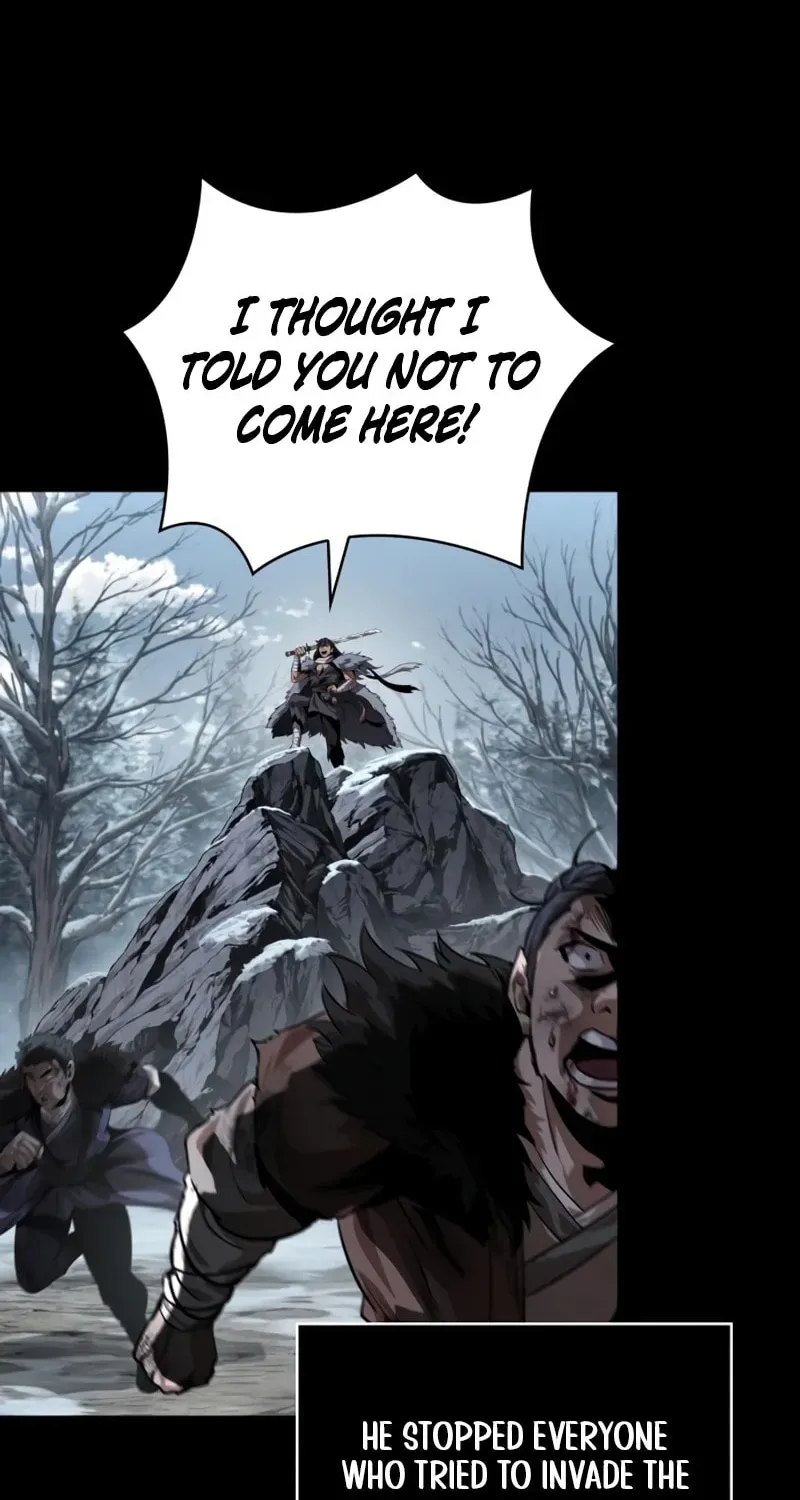 Read Nano Machine chapter 100.2 image 14 on Lezhin