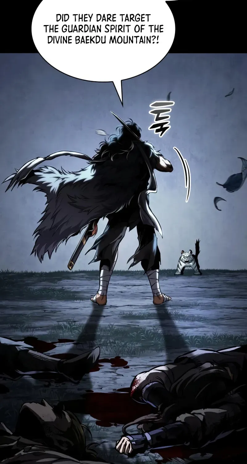 Read Nano Machine chapter 100.2 image 2 on Lezhin