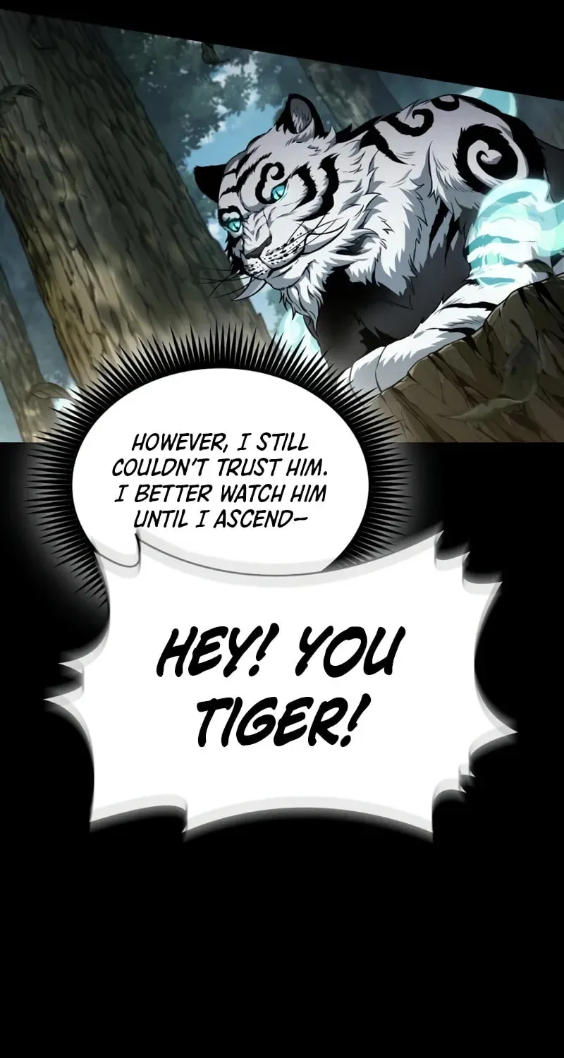 Read Nano Machine chapter 100.2 image 21 on Lezhin