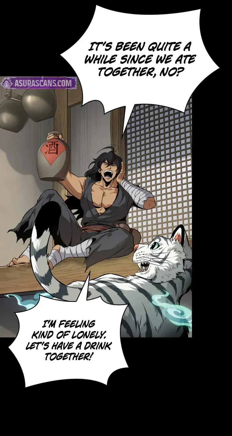 Read Nano Machine chapter 100.2 image 22 on Lezhin