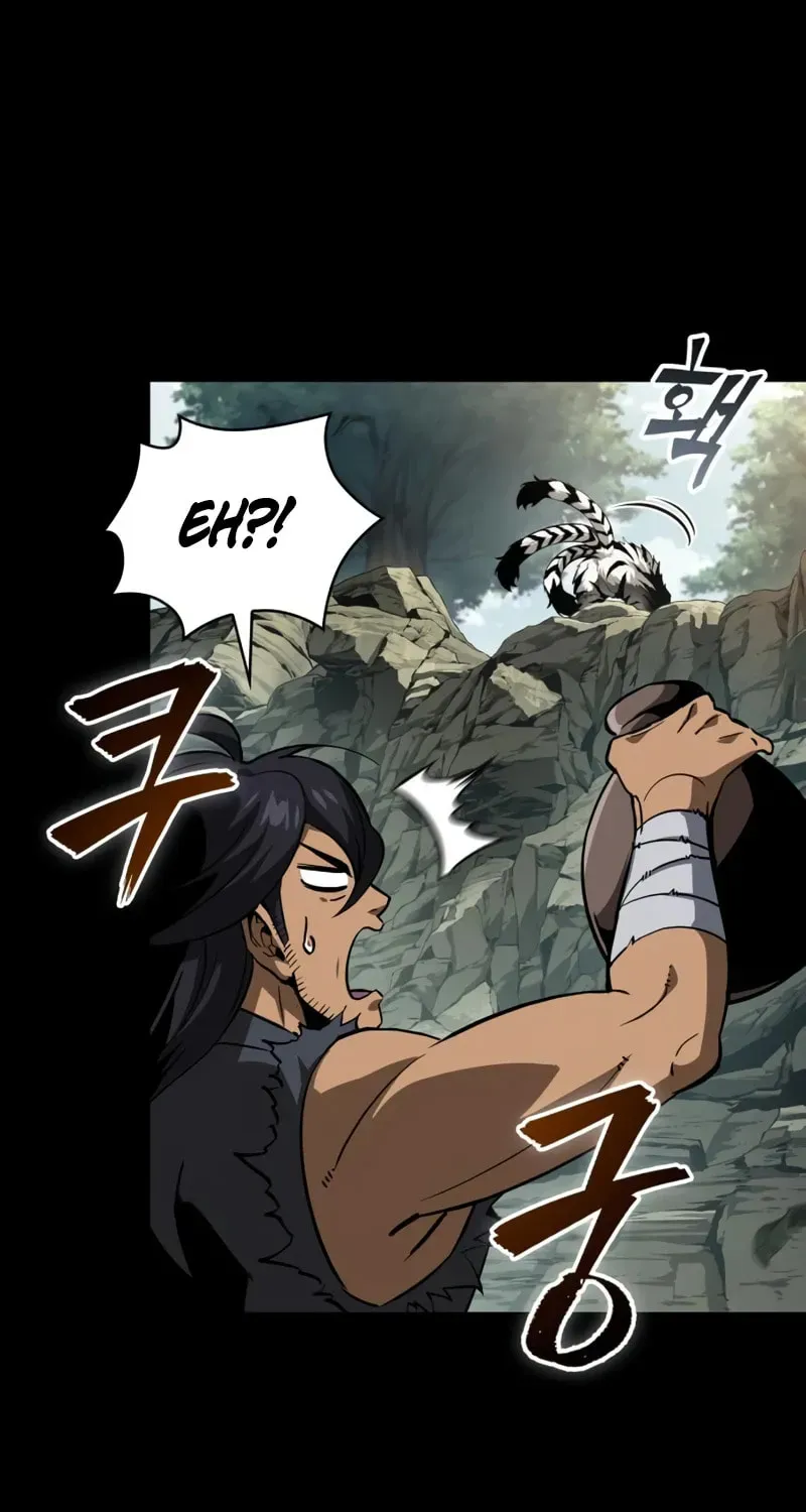 Read Nano Machine chapter 100.2 image 23 on Lezhin