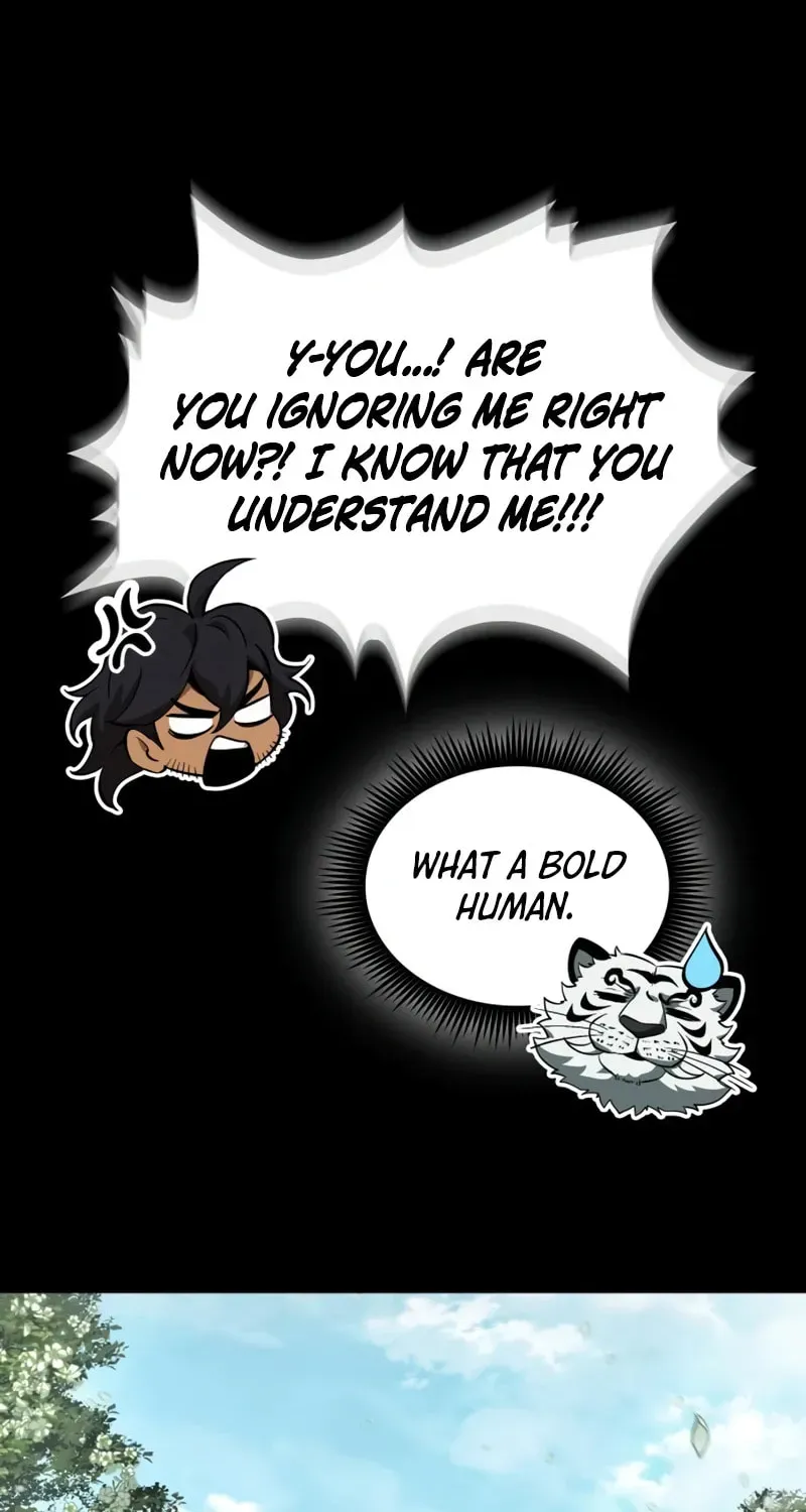 Read Nano Machine chapter 100.2 image 24 on Lezhin