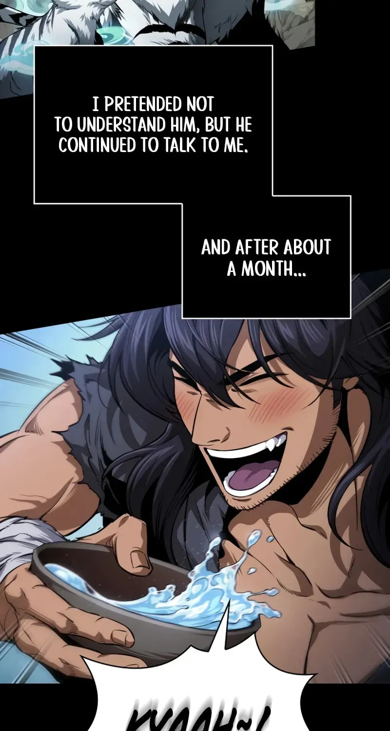 Read Nano Machine chapter 100.2 image 26 on Lezhin