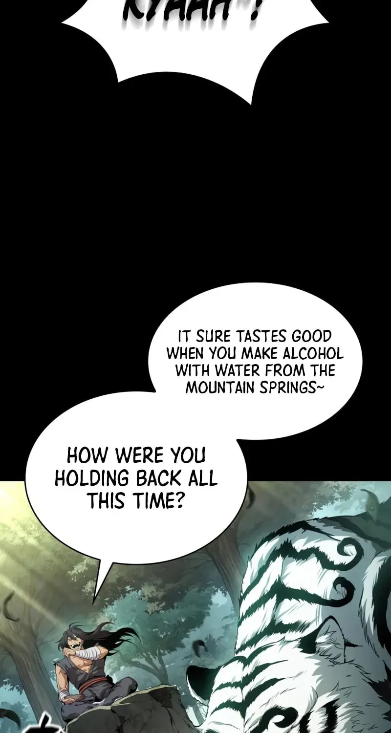 Read Nano Machine chapter 100.2 image 27 on Lezhin