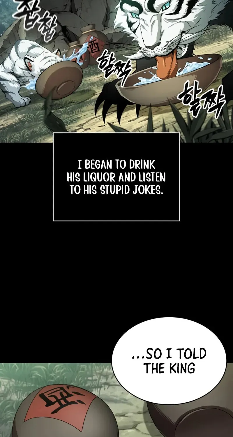 Read Nano Machine chapter 100.2 image 28 on Lezhin