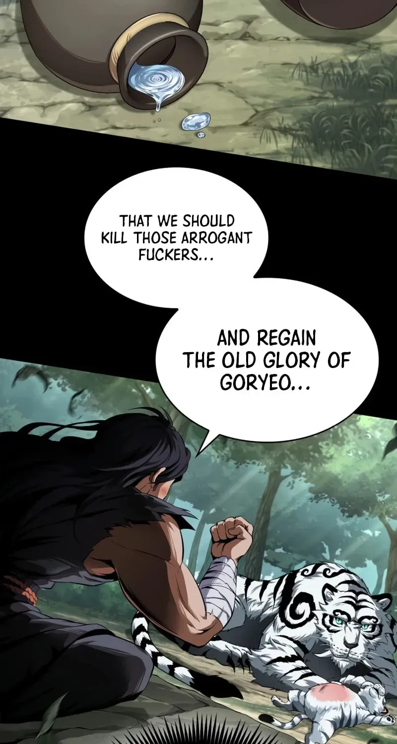 Read Nano Machine chapter 100.2 image 29 on Lezhin