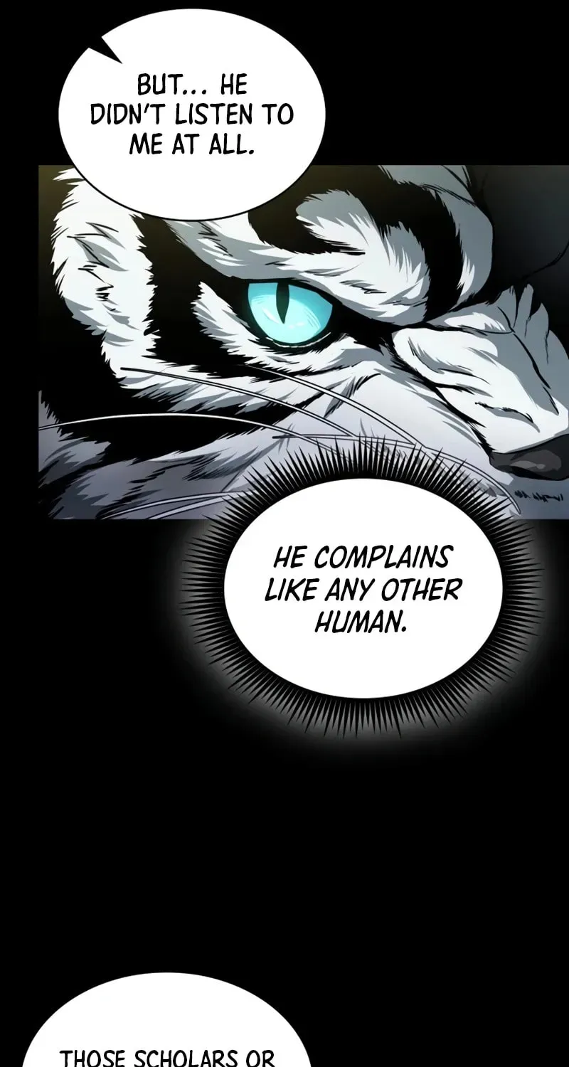 Read Nano Machine chapter 100.2 image 31 on Lezhin