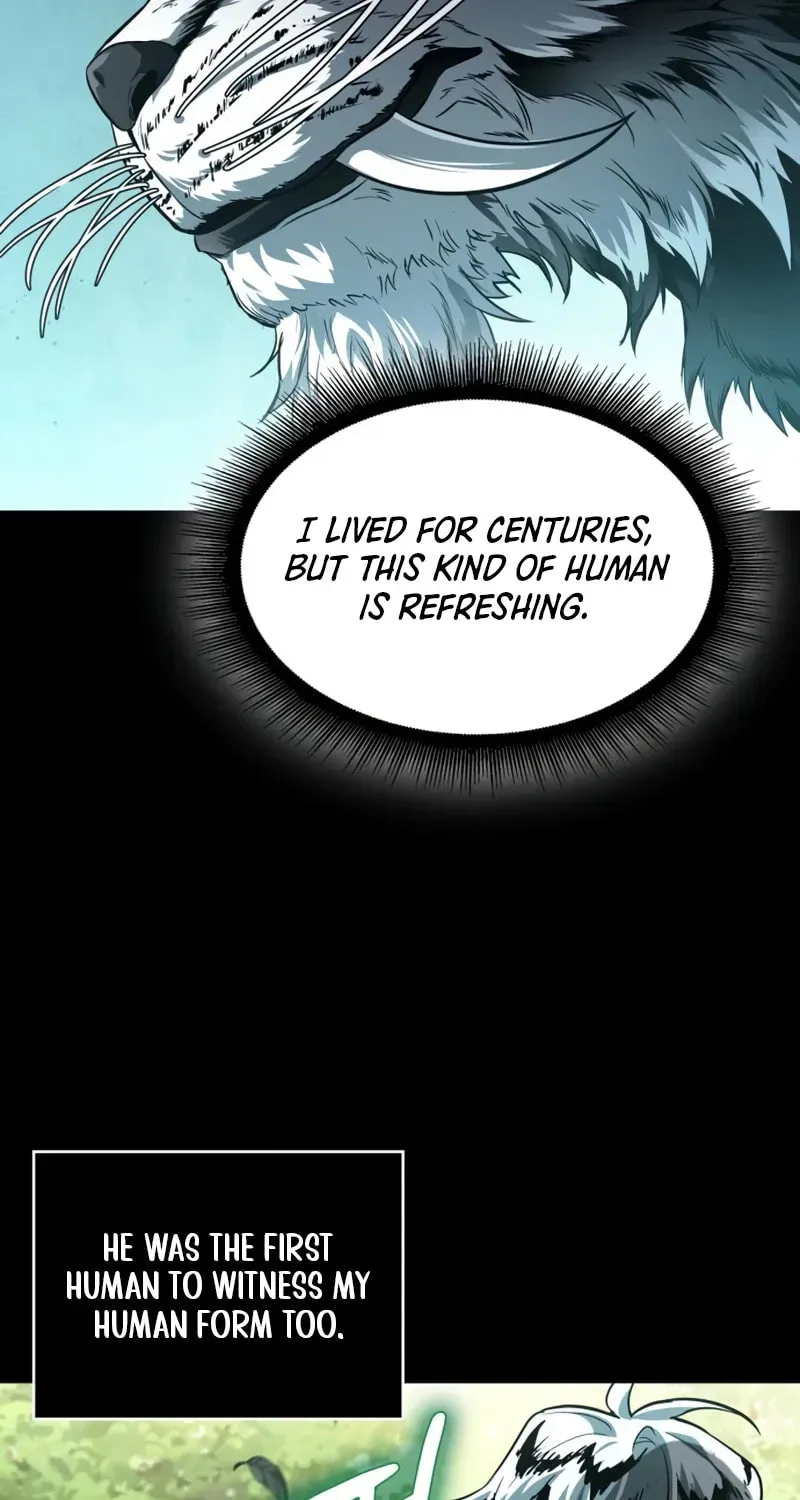 Read Nano Machine chapter 100.2 image 33 on Lezhin