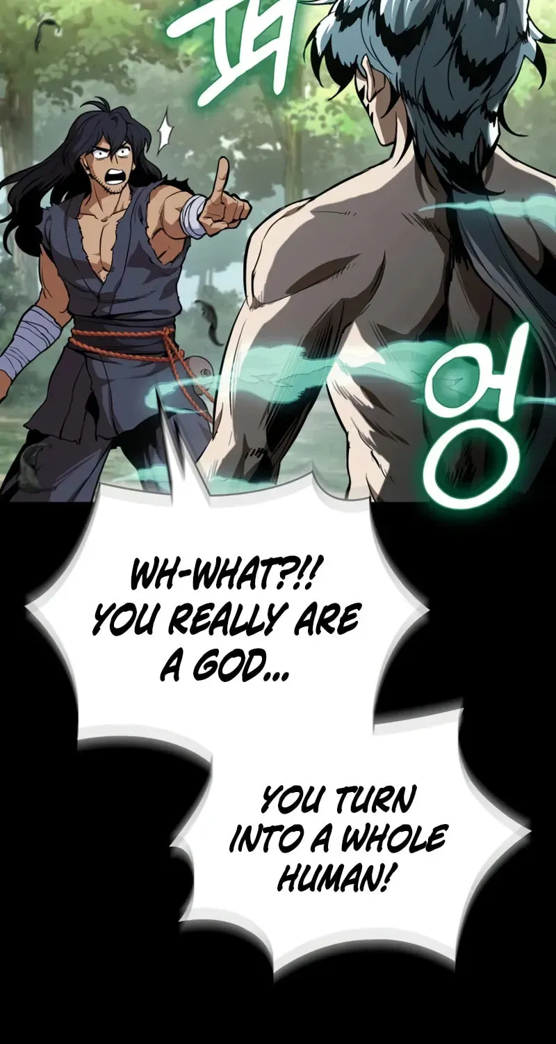 Read Nano Machine chapter 100.2 image 34 on Lezhin