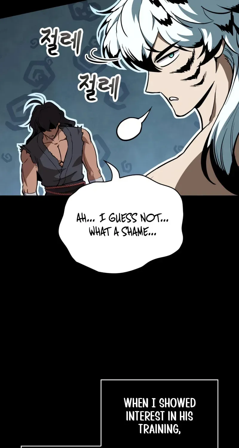 Read Nano Machine chapter 100.2 image 36 on Lezhin
