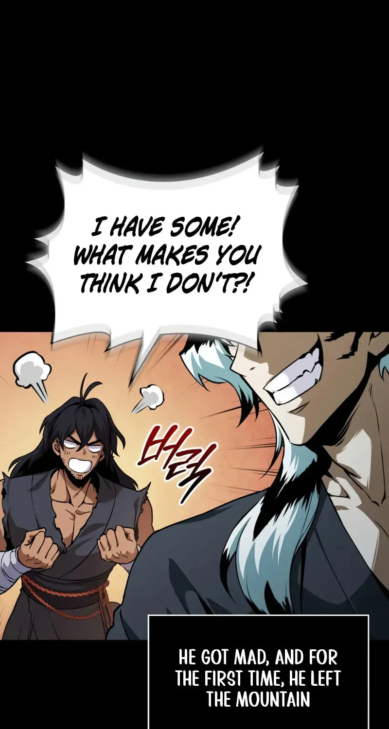 Read Nano Machine chapter 100.2 image 45 on Lezhin