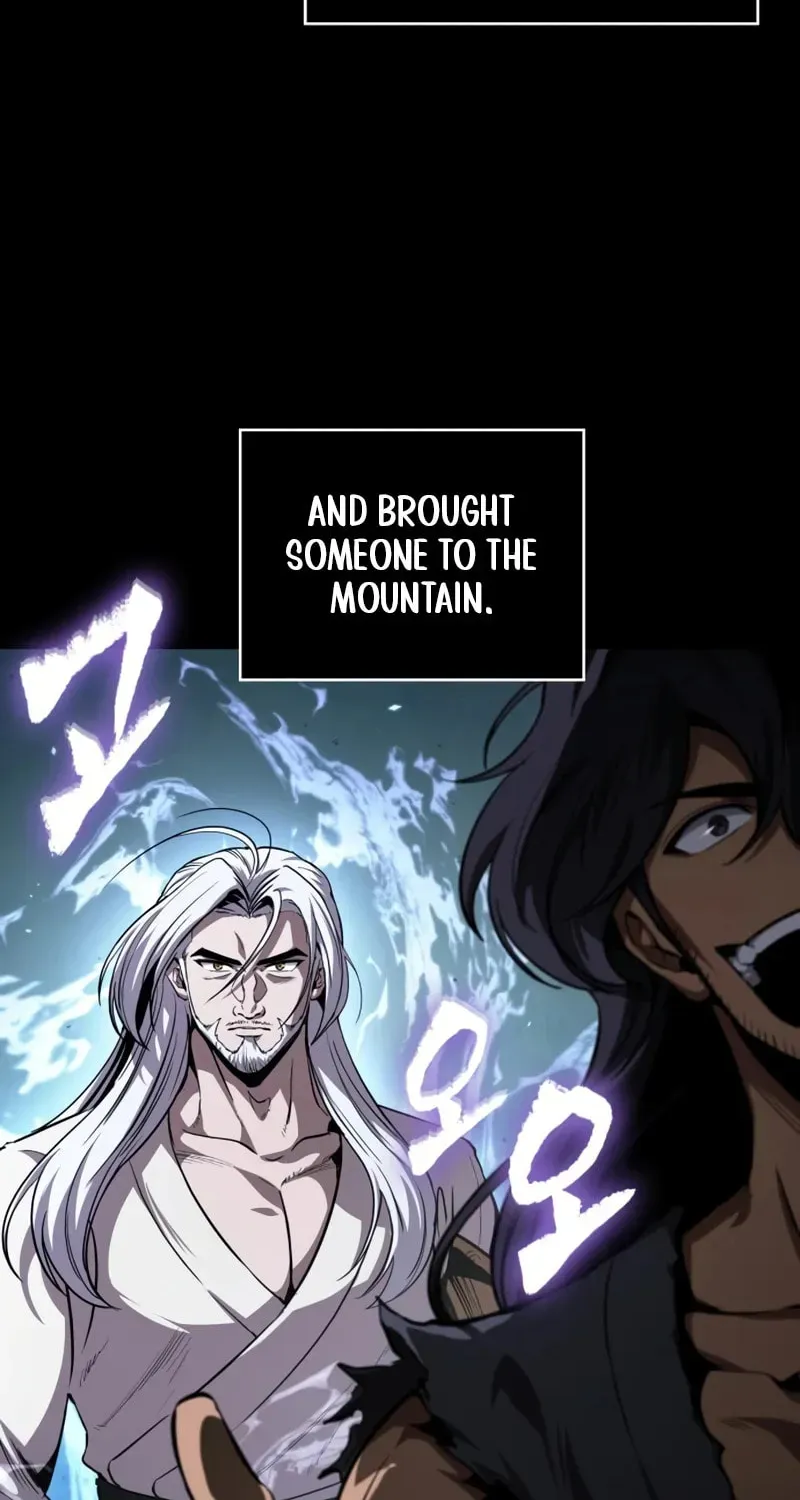 Read Nano Machine chapter 100.2 image 46 on Lezhin