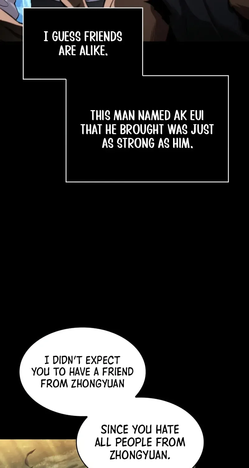 Read Nano Machine chapter 100.2 image 47 on Lezhin