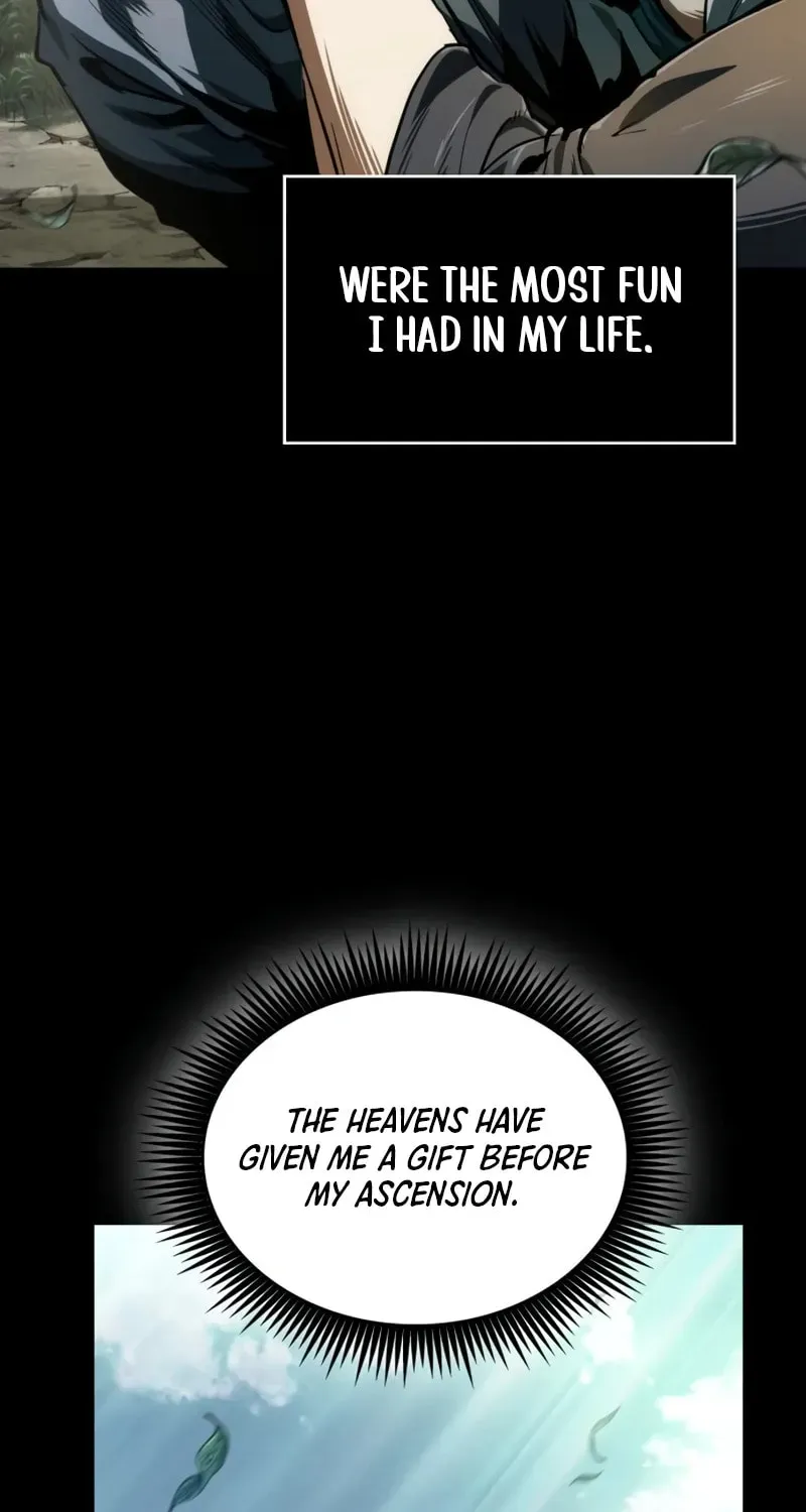 Read Nano Machine chapter 100.2 image 52 on Lezhin