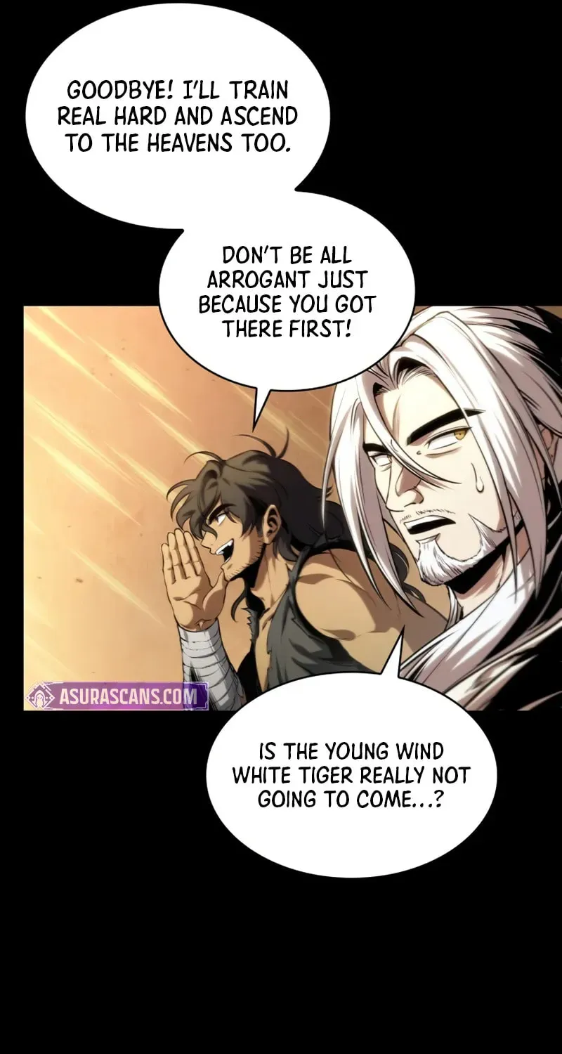 Read Nano Machine chapter 100.2 image 57 on Lezhin